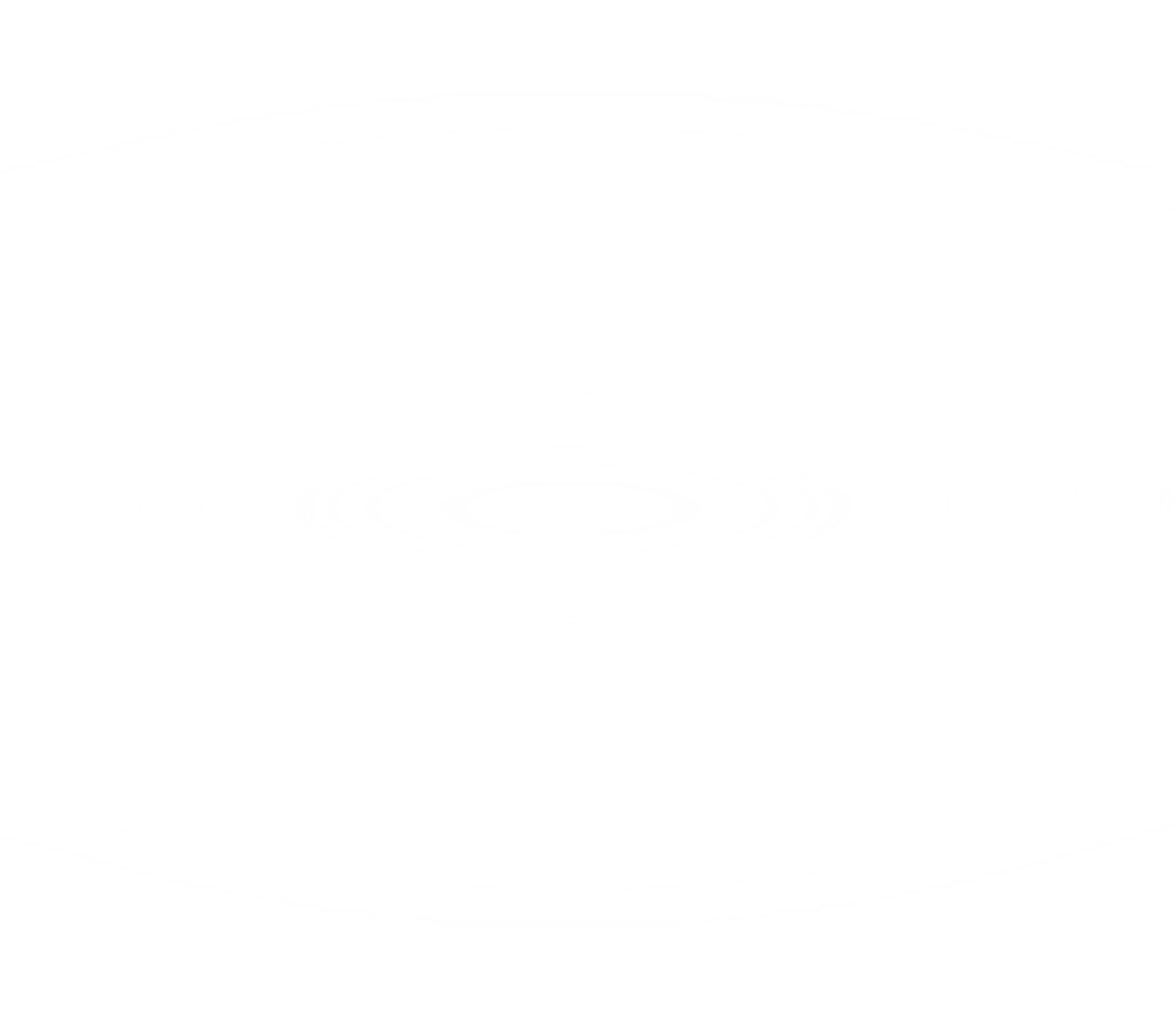 White Transparent Gradient Overlay